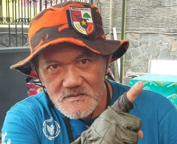 Ketua POBSI Kota Batu Optimis Raih 1 Medali Perunggu Di Porprov Jatim ke-VIII