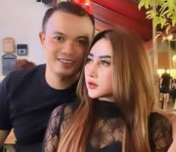 Kompolnas pun Heran, Kok Bisa Luluk Hedon padahal Suaminya cuma Kanit Bimas