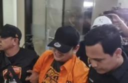 Dito Mahendra Ditangkap, Nikita Mirzani: Sebelum ke Bali Dia di Batam