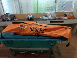 Istri Menikah lagi Dibunuh Suami