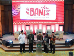 Perkuat Pondasi Pertumbuhan Bisnis UUS, Bank Jatim Gelar Bani Fest 2023
