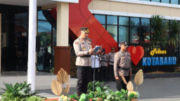 Semarakkan Semangat dan Kolaborasi