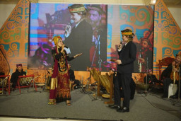 Rayakan 33 Tahun Hubungan Sister-State Jawa Timur dan Western Australia