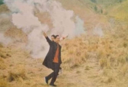 Gara-Gara Hutan di Bromo Kebakaran, 6 Desa Krisis Air Bersih