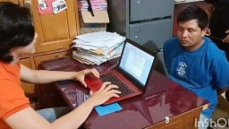 Simpan Dendam, Kakek Tiri Bunuh Cucinya yang Baru Usia 1,3 Tahun