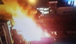 Kebakaran Museum Nasional Diduga Disebabkan Korsleting Listrik