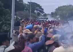 Konflik Rempang-Galang, IPW: Kegagalan Negara kepada Rakyatnya