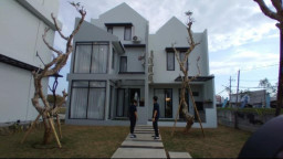 Eastern Hill Residence Hunian Premium Bak Resort Hotel Bintang 5