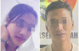 Pasangan Pembuang Bayi Kembar di Kali Buntung Dikabarkan Ditangkap