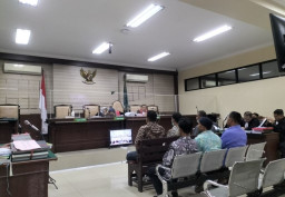 Dugaan Korupsi BKKD Bojonegoro Sengaja Tak Lakukan Lelang, Kades Ngaku Takut Camat