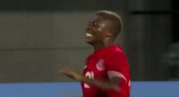 Timnas Indonesia Gunduli Kirgistan 2-0