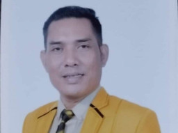 CDOB Tanah Kambatang Lima Sudah Terdaftar di DPD RI, Arbani  Apresiasi