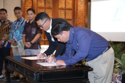 PLN Siap Penuhi Kebutuhan Listrik Kawasan PIER