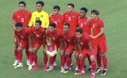 Dua Kali Kalah, Timnas Indonesia U-24 Tetap Lolos ke Babak 16 Besar