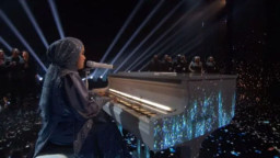 Menunggu Detik-Detik Kemenangan Putri Ariani di AGT 2023