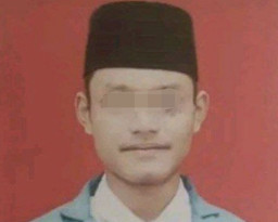 Marah Ditegur karena Sering Bolos, Siswa Madrasah Bacok Gurunya Sendiri