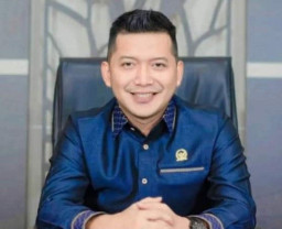 Ketua Komisi I DPRD Kotabaru Tanggapi Perubahan Mekanisme Pembayaran Perjalanan Dinas