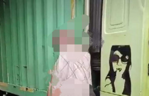 Sopir Ditemukan Tewas Gantung Diri