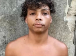 Pria Ini Tewas Diberondong Peluru di Terminal Bus