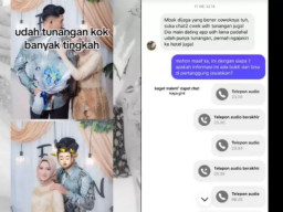 Sudah Tunangan, Viki Kepergok Ajak Dua Wanita lain Check In