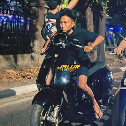 Balap Liar, Remaja 18 Tahun Tewas setelah Tabrak Separator Jalan