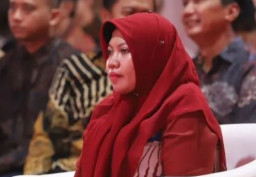 RS Surabaya Timur Urai Antrean Panjang Pasien