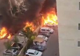 Israel Terdesak,  Joe Biden Tawarkan Bantuan