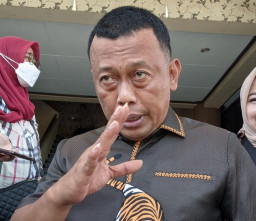 Soal Pengunduran Diri Kasek SMPN 1, Bupati Ponorogo Belum Ambil Sikap