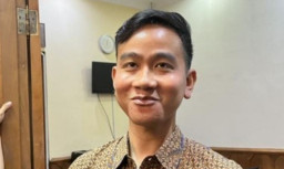 Stop Politik Dinasti: Gibran Bukan Cawapres 2024