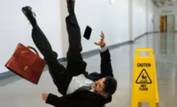 Diduga Mau Merokok Diam-Diam, Siswa SMP Terpeleset dan Jatuh dari Lantai 4