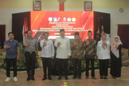 Pemkot Madiun Biayai Napi Kuliah Gratis Hingga Sarjana