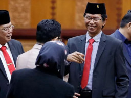 Pembahasan APBD 2024 Ditargetkan Selesai 10 November, Ini Alasannya