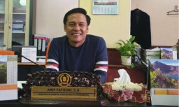 Sambutan Piala Dunia U-17 Tak Semarak, Komisi A DPRD Surabaya Minta Seluruh Kantor di Pemkot Pasang Atribut