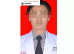 Diburu Netizen, Ini Profil Andy Wahab