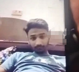 Bikin Konten di TikTok, Yasin Tak Sengaja Tembak Kepala Sendiri