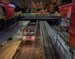 Mau Hasilkan Foto Estetika di Malam Hari, Bisa Gunakan Galaxy A34 5G