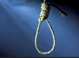 Pria tanpa Identitas Diduga Gantung Diri di Kolong Jembatan