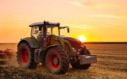 Sengketa Tanah, Pemuda Ini Tewas Dilindas Traktor