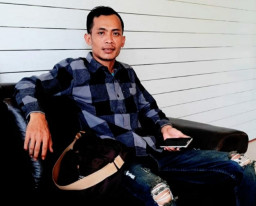 Aktivis Anti Narkotika Minta Bawaslu Lakukan Cek Urine