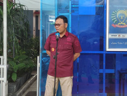 Jika Jajarannya Terbukti Terlibat Narkoba, Ini Tindakan Kalapas Kelas I Cipinang