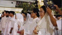 Mutasi 138 ASN, Walikota Madiun: Surga Atau Neraka