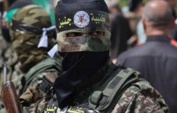 Serangan Israel ke Gaza, Banyak Tewaskan Sandera Hamas