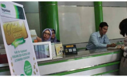 Pegadaian Targetkan Nasabah Aktif Naik di Atas 1,6 Juta, Akhir Tahun 2023