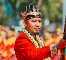 Bupati Sumenep: Haul Raja-Raja Hadirkan Kesultanan Madura