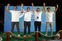 PLN Electric Run 2023 Siap Digelar, Berikut Informasi Lengkapnya