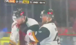 Pemain Hoki Tewas setelah Kena Sabetan Tongkat Pemukul di Leher