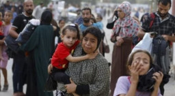 Lebih dari 3000 Anak Palestina Dibunuh Israel