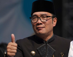 Ridwan Kamil Dikabarlan Mau Gabung TPN Ganjar-Mahfud