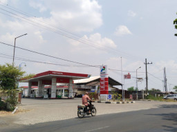 Terlibat Penyalahgunaan BBM Subsidi, 2 SPBU di Madiun Disanksi