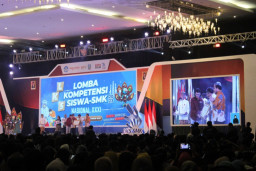 SMKS Yabhinka Wakili Propinsi Banten dalam Kompetisi Siswa Nasional